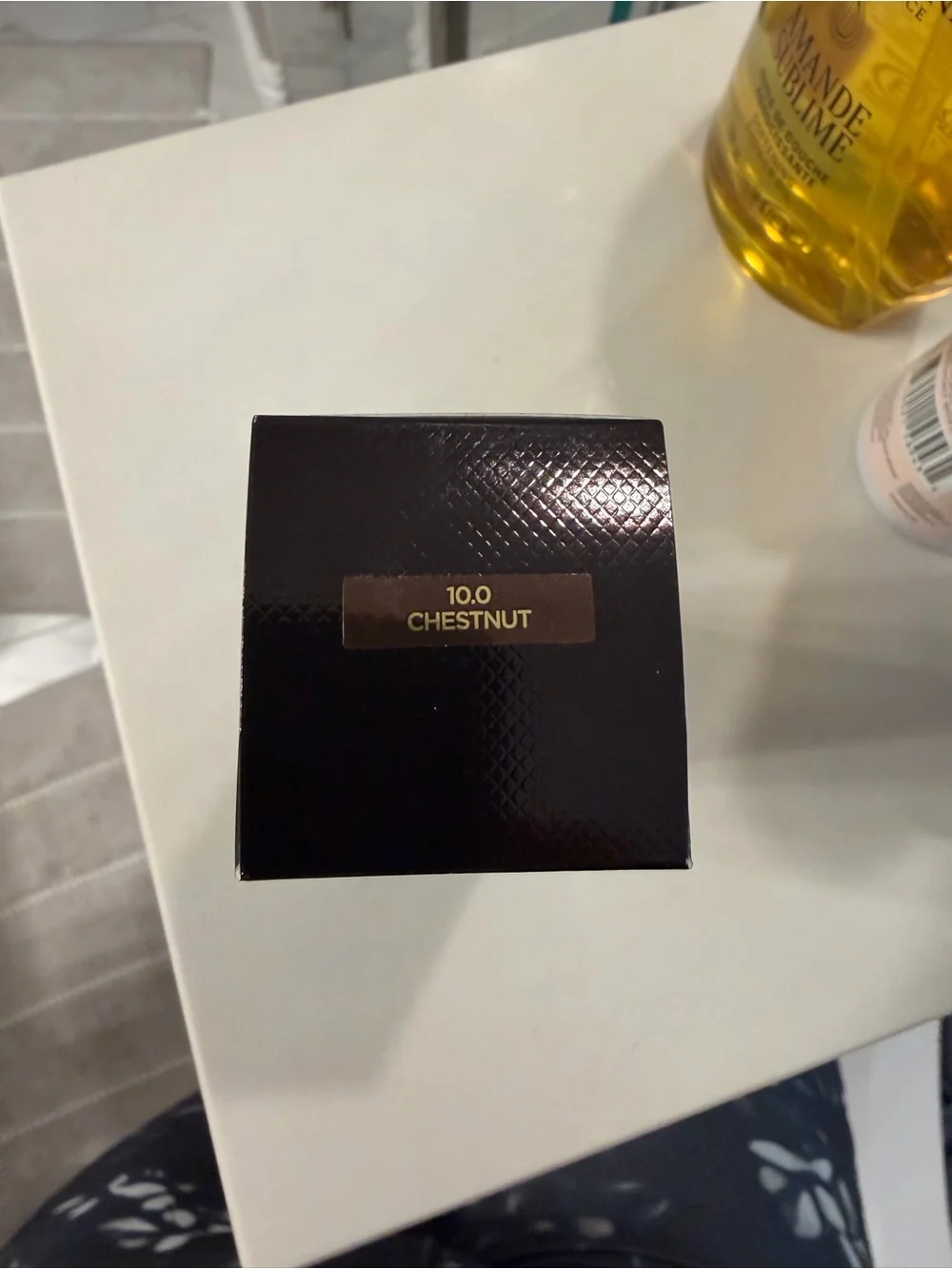 Tom Ford Soft Matte Foundation 10.0
